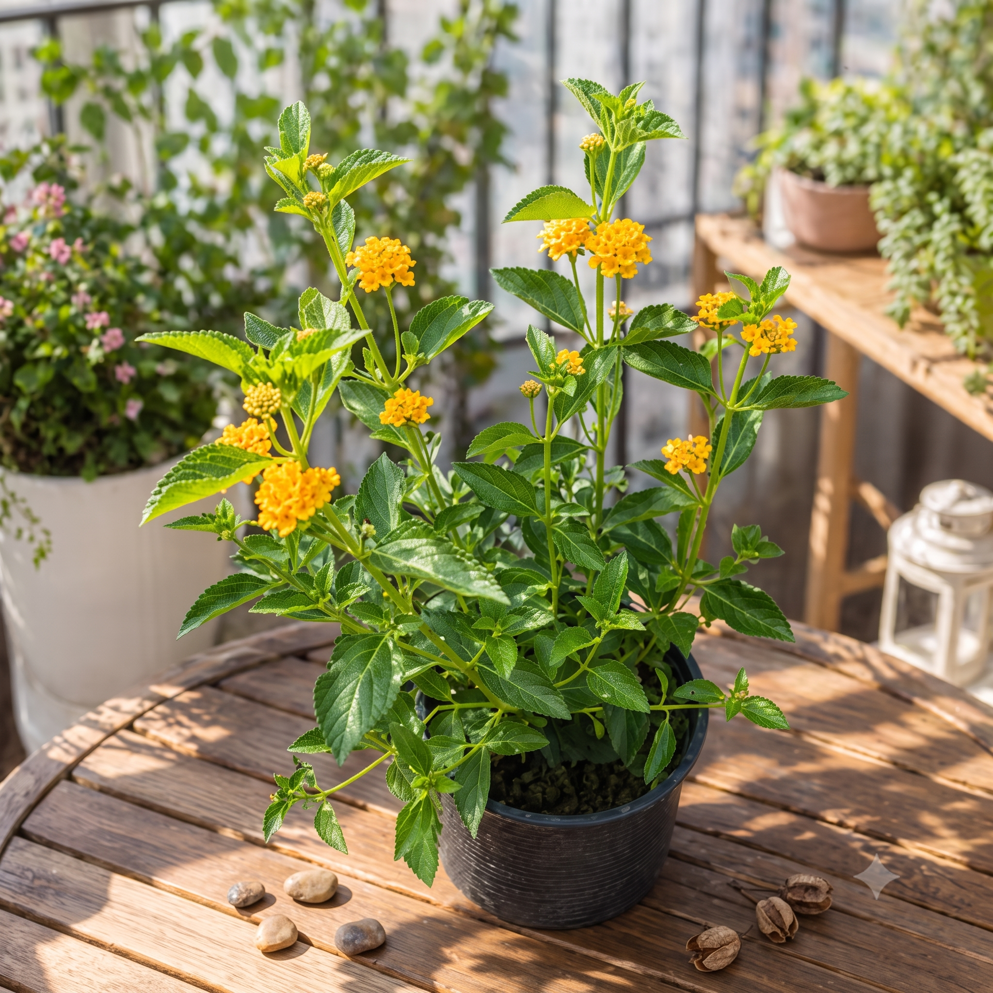 Lantana Depressa - Sugandha Farms & Nursery